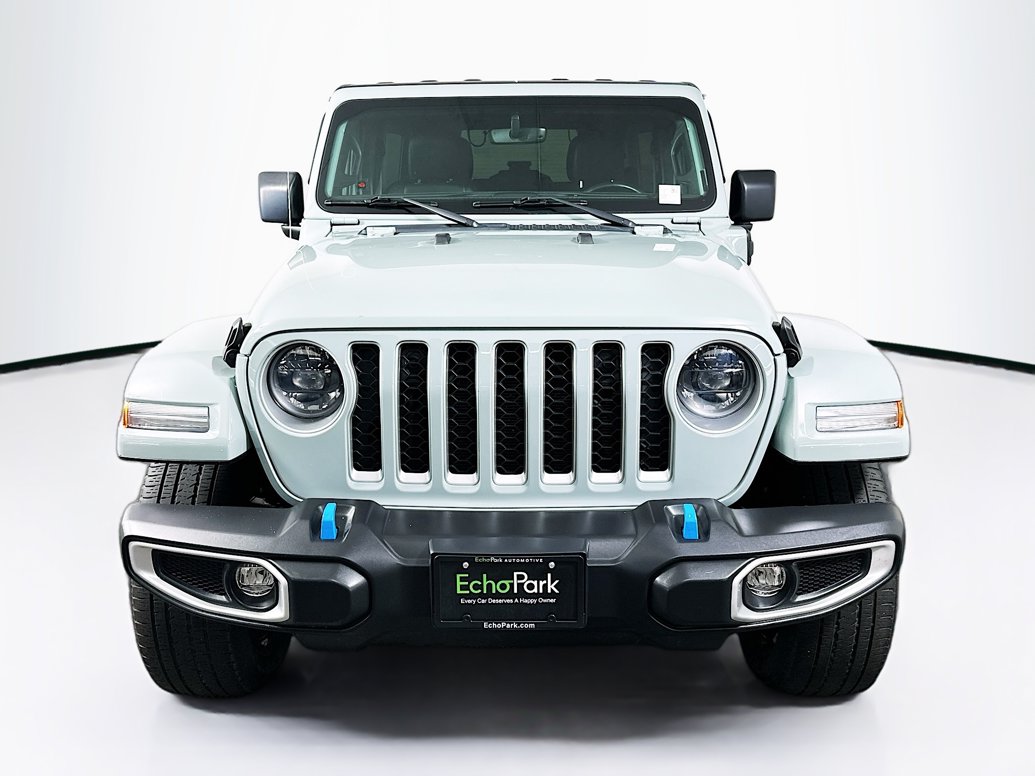 jeep wrangler 4xe 2023 1C4JJXP65PW604560 image jeep wrangler 4xe 2023 1C4JJXP65PW604560 image